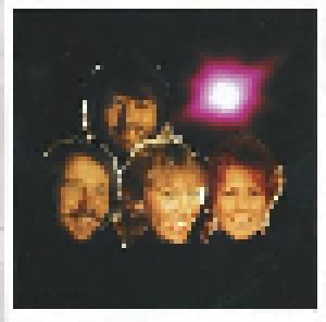 ABBA: The Visitors (CD) - Bild 8