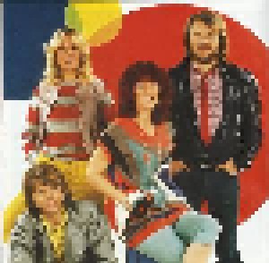 ABBA: The Visitors (CD) - Bild 9