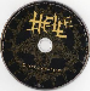 Hell: Curse & Chapter (CD + DVD) - Bild 6