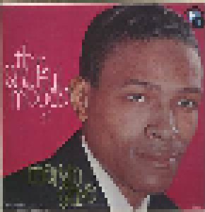 Cover - Marvin Gaye: Soulful Moods Of Marvin Gaye, The