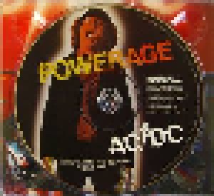 AC/DC: Powerage (CD) - Bild 6