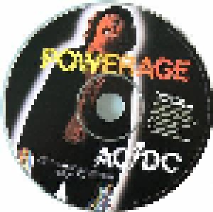 AC/DC: Powerage (CD) - Bild 7