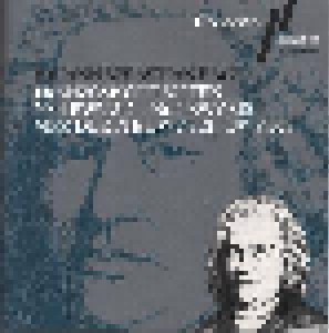 Johann Sebastian Bach: Französische Suiten Nr. 1 BWV 812 - Nr. 4 BWV 815 / Vier Duette BWV 802 - BWV 805 (CD) - Bild 1