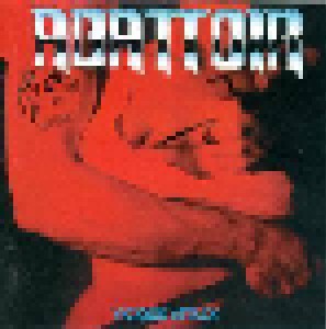Abattoir: Vicious Attack (CD) - Bild 1