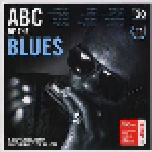 Cover - Little Willie John: ABC Of The Blues