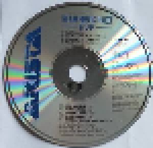 The Alan Parsons Project: Eve (CD) - Bild 3