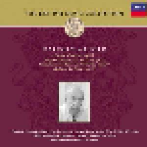 Malcolm Arnold: Guitar Concerto / English Dances / Symphony For Brass Instruments / Quintet For Brass (CD) - Bild 1