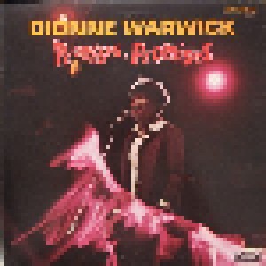 Cover - Dionne Warwick: Promises, Promises