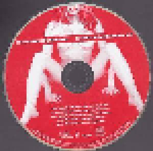 Bloodhound Gang: The Ballad Of Chasey Lain (Single-CD) - Bild 2
