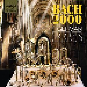 Johann Sebastian Bach: Bach 2000 (CD) - Bild 1