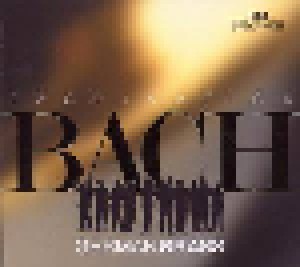 Johann Sebastian Bach: Fascination Bach (CD) - Bild 1
