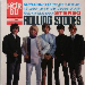 The Rolling Stones: Stereo (CD) - Bild 1