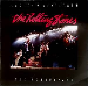 The Rolling Stones: Ladies & Gentlemen The Soundtrack (2-Promo-LP) - Bild 1