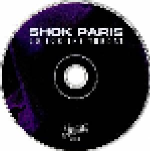 Shok Paris: Go For The Throat (CD) - Bild 8