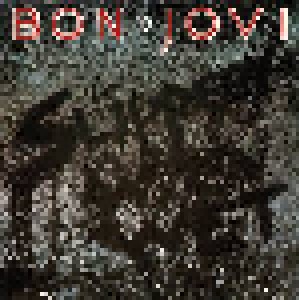 Cover - Bon Jovi: Slippery When Wet