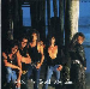 Bon Jovi: New Jersey (CD) - Bild 3