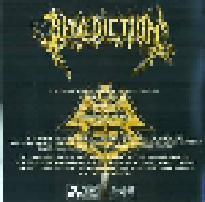 Benediction: The Dreams You Dread (CD) - Bild 6