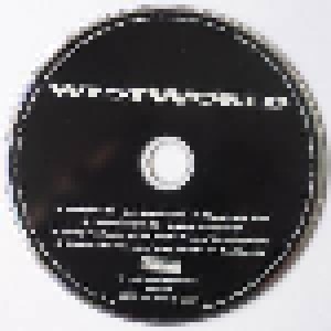 Westworld: Westworld (CD) - Bild 3
