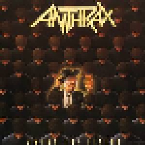 Anthrax: Among The Living (1987)