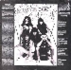 Anthrax: State Of Euphoria (LP) - Bild 5