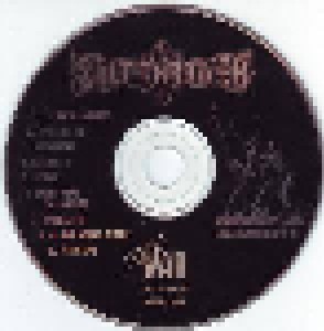 Bolt Thrower: ...For Victory (2-CD) - Bild 5