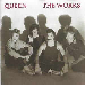 Queen: The Works (CD) - Bild 1