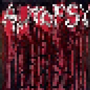 Autopsy: Fiend For Blood - Cover