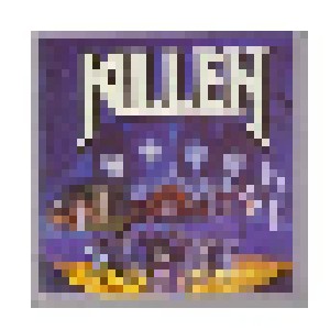 Killen: Killen (CD) - Bild 1