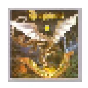 Dragonne: On Dragon's Wings (Mini-CD / EP) - Bild 1
