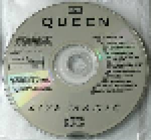 Queen: Live Magic (CD) - Bild 4