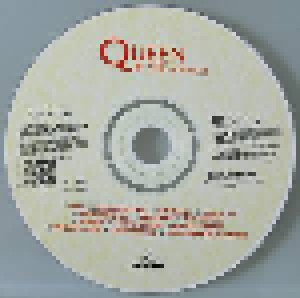 Queen: The Miracle (CD) - Bild 3
