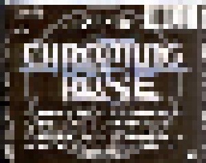 Chroming Rose: Louis XIV (CD) - Bild 3