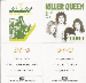 Queen: CD Single Box (12-CD) - Bild 2