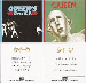 Queen: CD Single Box (12-CD) - Bild 4