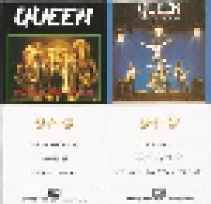 Queen: CD Single Box (12-CD) - Bild 5