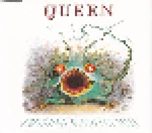 Queen: I'm Going Slightly Mad (Single-CD) - Bild 1