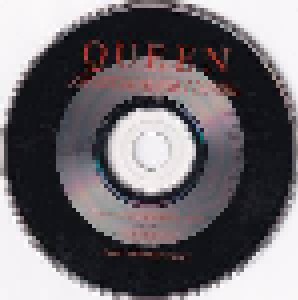 Queen: I'm Going Slightly Mad (Single-CD) - Bild 4