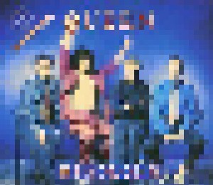 Queen: Headlong (Single-CD) - Bild 1