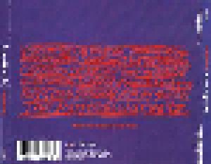 Deep Purple: Purpendicular (CD) - Bild 4