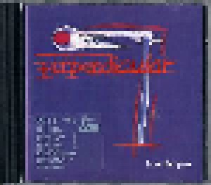 Deep Purple: Purpendicular (CD) - Bild 5