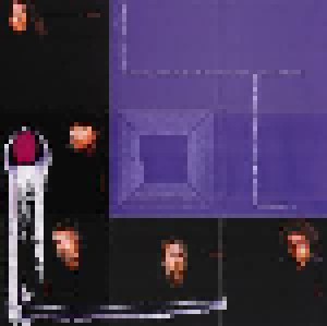 Deep Purple: Purpendicular (CD) - Bild 8