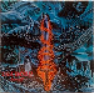 Bathory: Blood On Ice (LP) - Bild 2