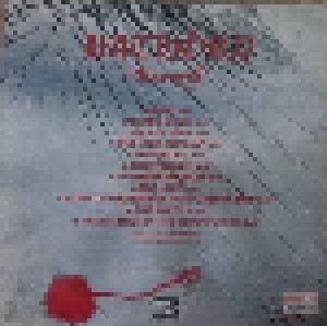 Bathory: Blood On Ice (LP) - Bild 3
