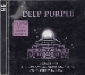 Deep Purple: In Concert With The London Symphony Orchestra (2-CD) - Bild 7