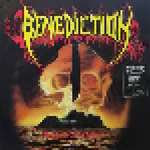 Benediction: Subconscious Terror (LP) - Bild 2
