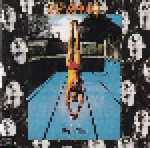 Cover - Def Leppard: High 'n' Dry