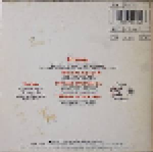 Def Leppard: Hysteria (Single-CD) - Bild 2