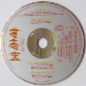 Def Leppard: Hysteria (Single-CD) - Bild 3