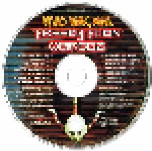 Freaky Fukin Weirdoz: Mao Mak Maa (CD) - Bild 4