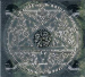 Dimmu Borgir: Enthrone Darkness Triumphant (CD) - Bild 4